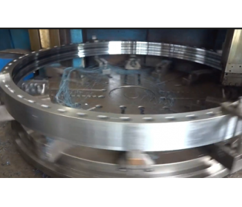 Wind power generation industry wind power bearing development: new machining process and super-hard 