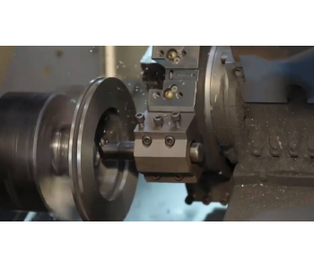 Advantages of Cubic Boron Nitride Tools for Machining Cast Iron Compared to Carbide