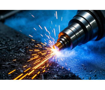 What is the solution to the CBN insert cutting heat problem?Four strategies to open the "heat c