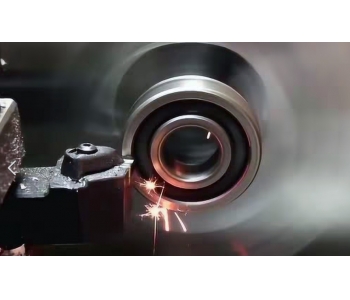 PCBN inserts: efficient solutions for hardened steel machining