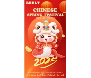 Happy Chinese Spring Festival