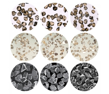 Technical Guide for Selecting CBN Abrasive Grain Sizes