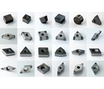 A Comprehensive Guide to Ultra-Hard Tool Materials: Types, Characteristics, and Applications