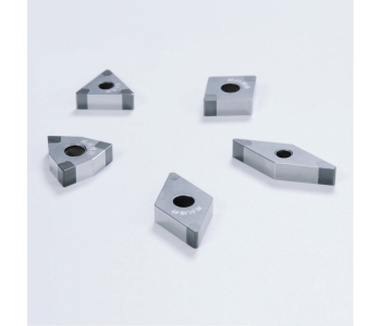 Berlt CBN Inserts Common Structural Forms