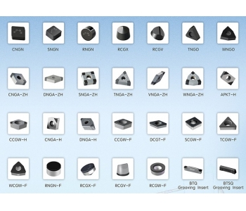 Frequent Machining Challenges? It Might Be Your PCBN Insert Edge Preparation That’s Incorrect!