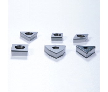 Analysis of PCBN Insert Wear Causes and Solutions