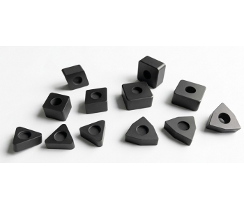 How to Choose the CBN Inserts Grade? A Comprehensive Guide to the Selection Logic of PCBN Insert 