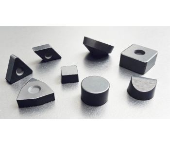 Challenges in High-Hardness Cast Iron Machining and CBN Tool Solutions